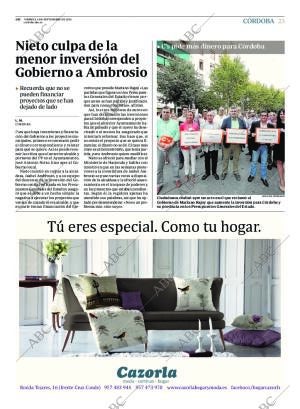 ABC CORDOBA 04-09-2015 página 23