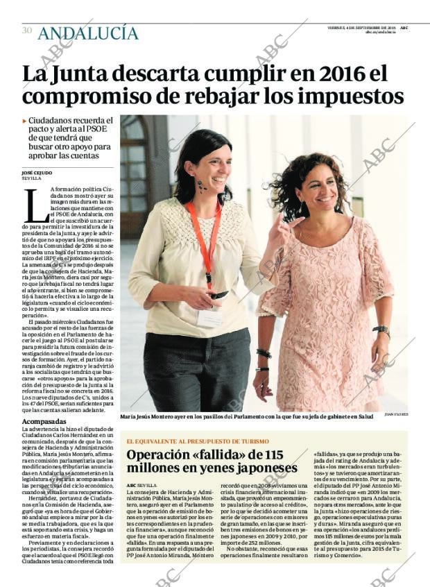 ABC CORDOBA 04-09-2015 página 30