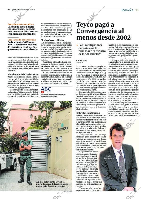 ABC CORDOBA 04-09-2015 página 35