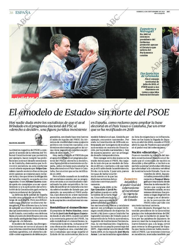 ABC CORDOBA 04-09-2015 página 38