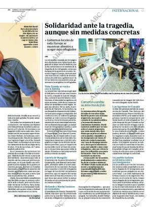 ABC CORDOBA 04-09-2015 página 43