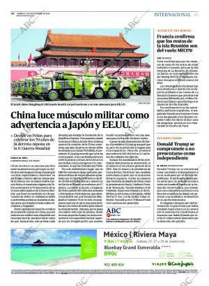 ABC CORDOBA 04-09-2015 página 45