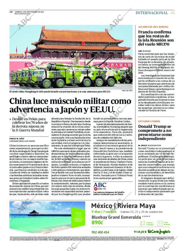 ABC CORDOBA 04-09-2015 página 45