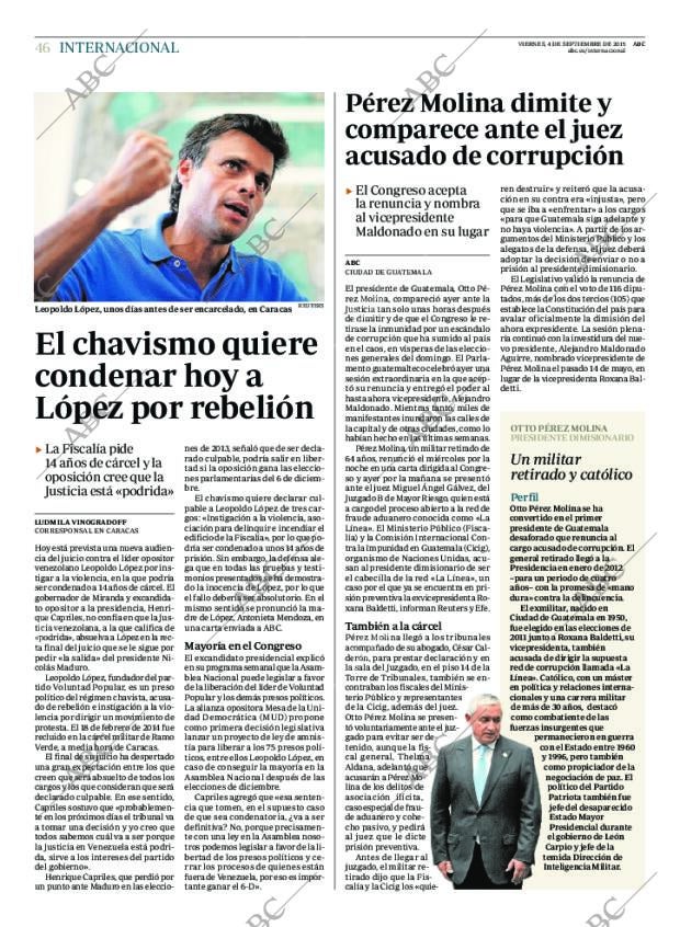 ABC CORDOBA 04-09-2015 página 46
