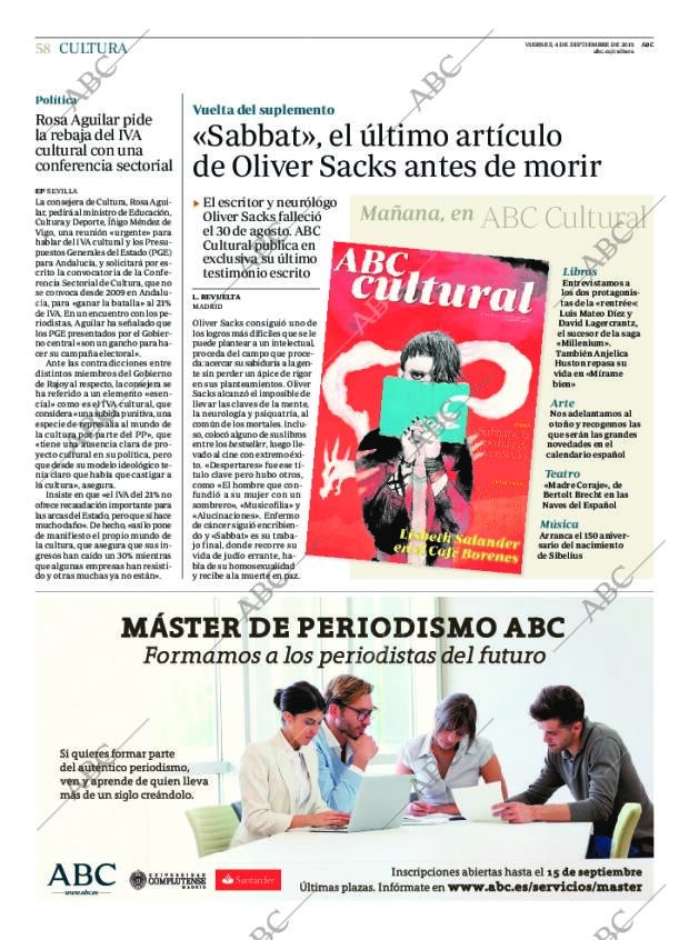 ABC CORDOBA 04-09-2015 página 58