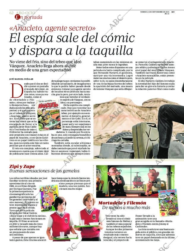 ABC CORDOBA 04-09-2015 página 62