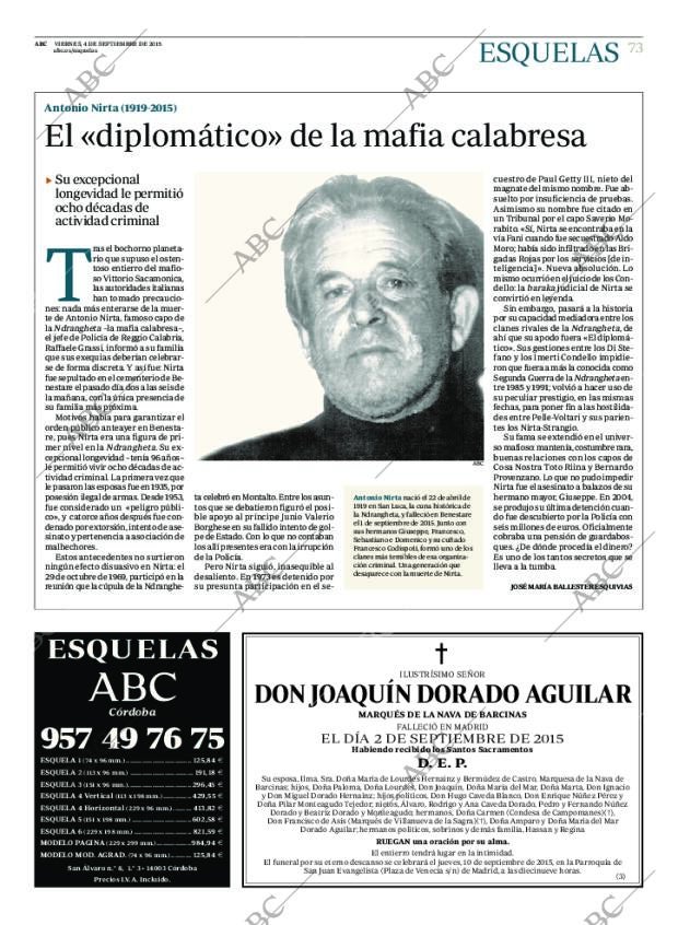 ABC CORDOBA 04-09-2015 página 73