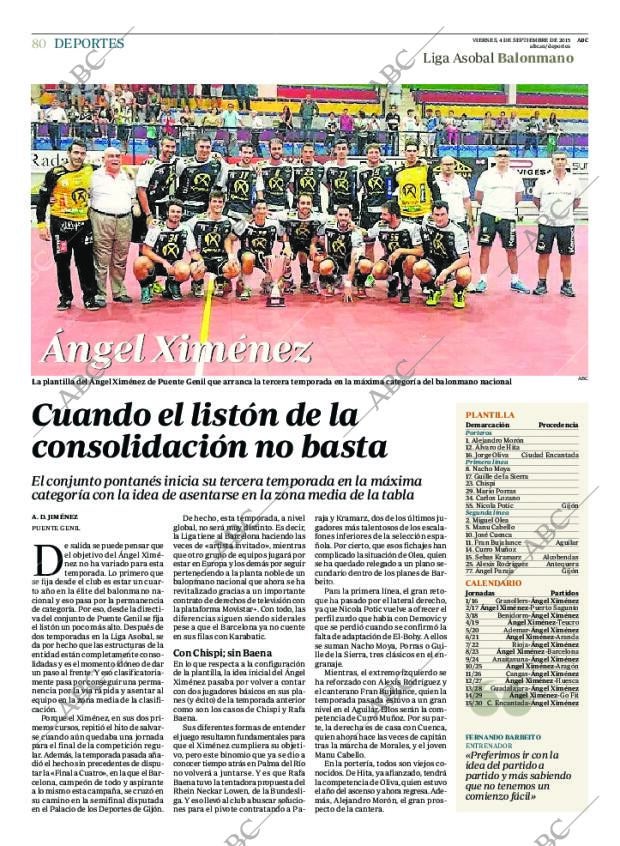 ABC CORDOBA 04-09-2015 página 80