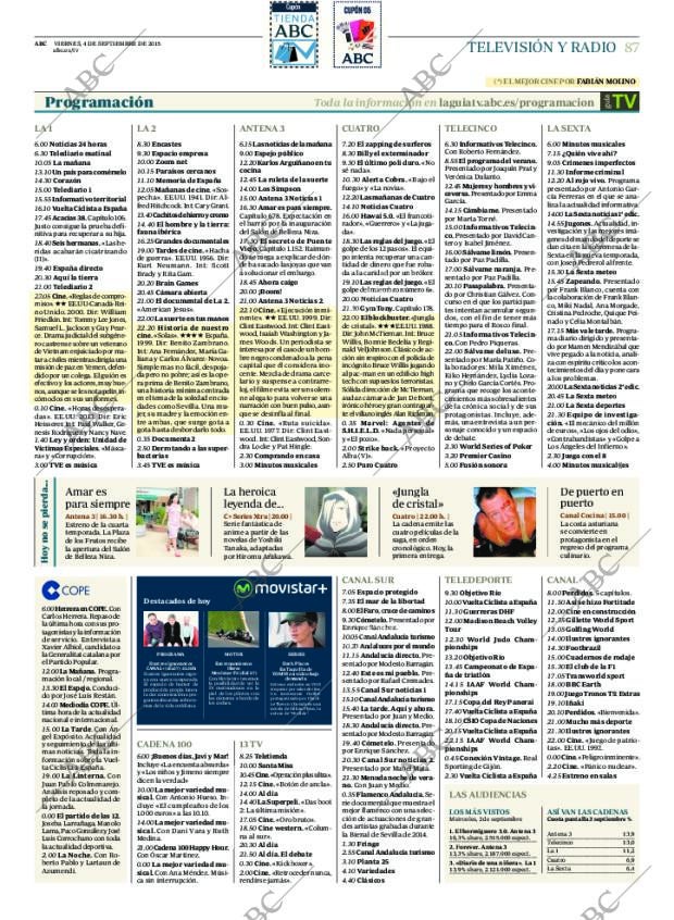ABC CORDOBA 04-09-2015 página 87