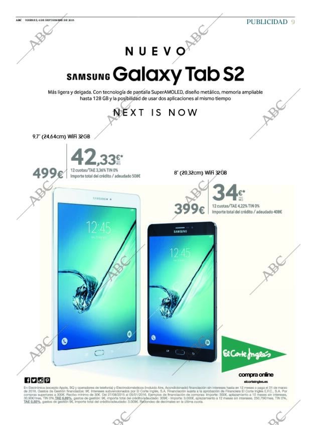 ABC CORDOBA 04-09-2015 página 9