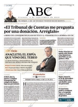 ABC MADRID 04-09-2015 página 2