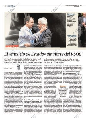 ABC MADRID 04-09-2015 página 20