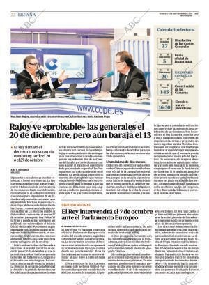 ABC MADRID 04-09-2015 página 22