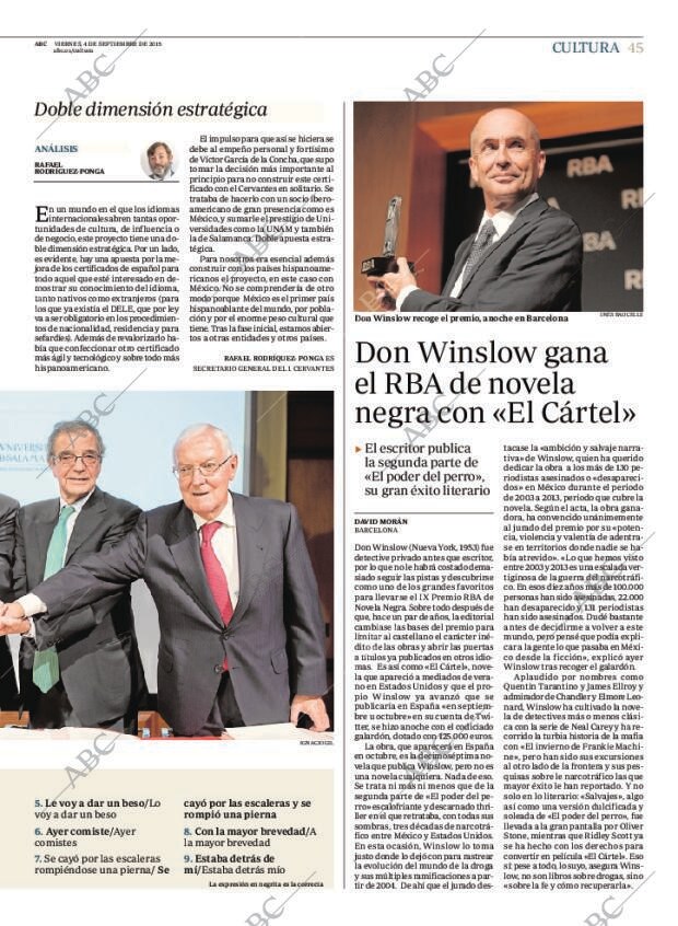 ABC MADRID 04-09-2015 página 45