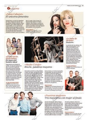ABC MADRID 04-09-2015 página 64
