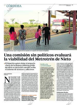 ABC CORDOBA 05-09-2015 página 18
