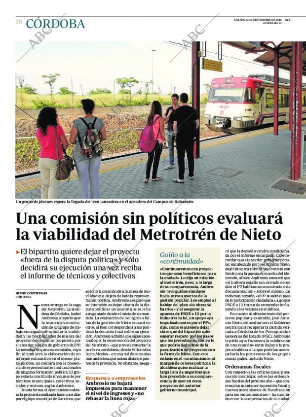 ABC CORDOBA 05-09-2015 página 18