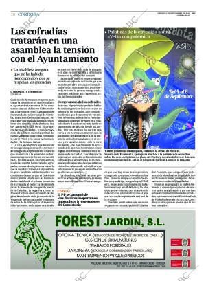 ABC CORDOBA 05-09-2015 página 20