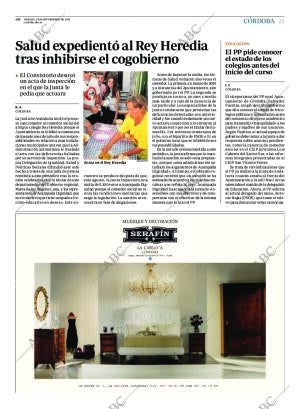 ABC CORDOBA 05-09-2015 página 21
