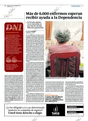 ABC CORDOBA 05-09-2015 página 25