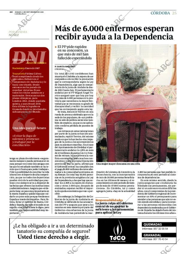 ABC CORDOBA 05-09-2015 página 25
