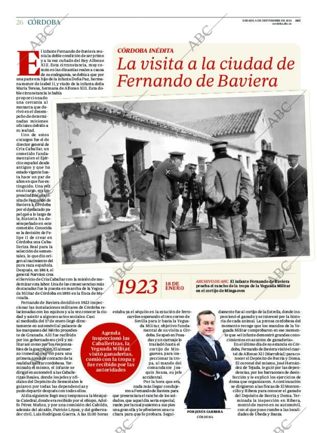 ABC CORDOBA 05-09-2015 página 26