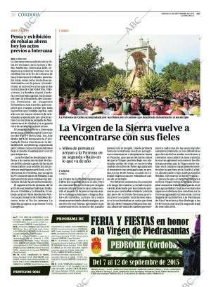 ABC CORDOBA 05-09-2015 página 28