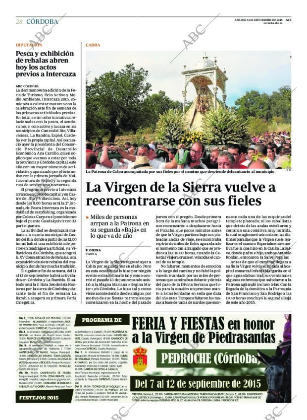 ABC CORDOBA 05-09-2015 página 28