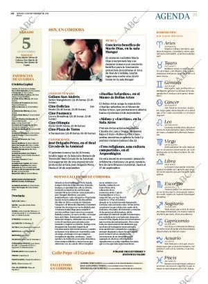 ABC CORDOBA 05-09-2015 página 29