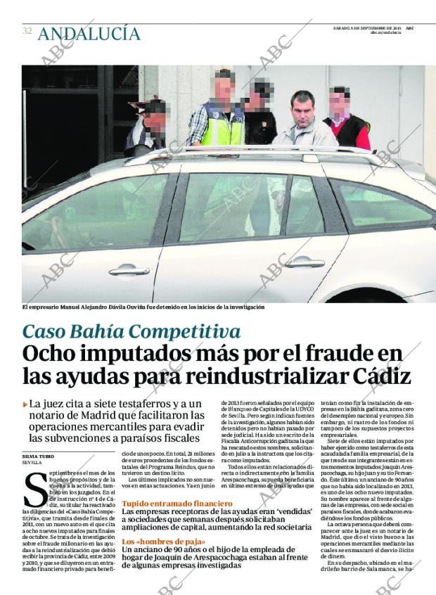 ABC CORDOBA 05-09-2015 página 32