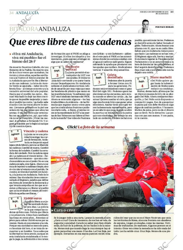 ABC CORDOBA 05-09-2015 página 34