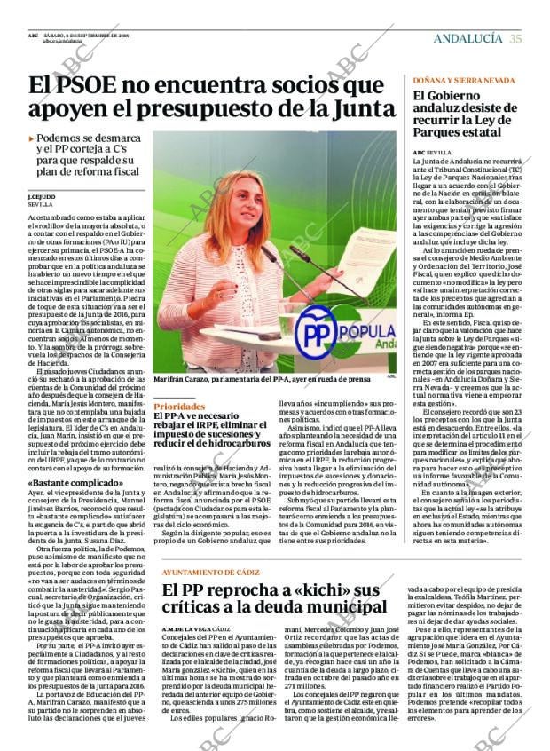 ABC CORDOBA 05-09-2015 página 35