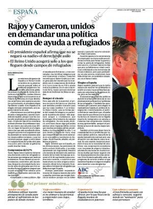 ABC CORDOBA 05-09-2015 página 36