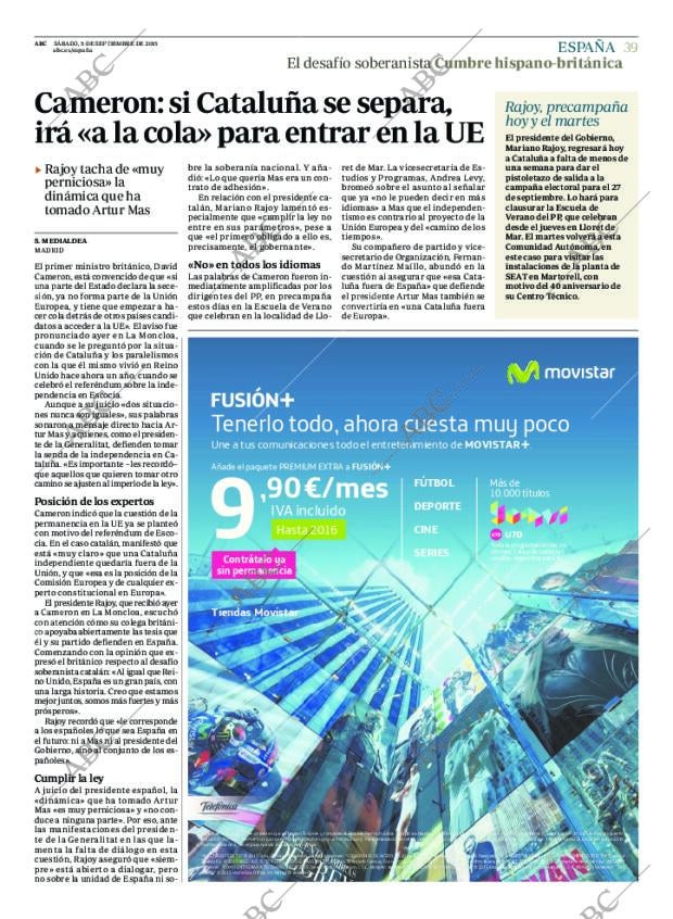 ABC CORDOBA 05-09-2015 página 39