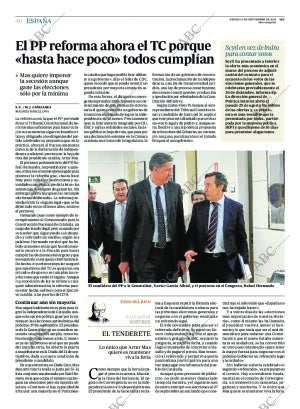 ABC CORDOBA 05-09-2015 página 40