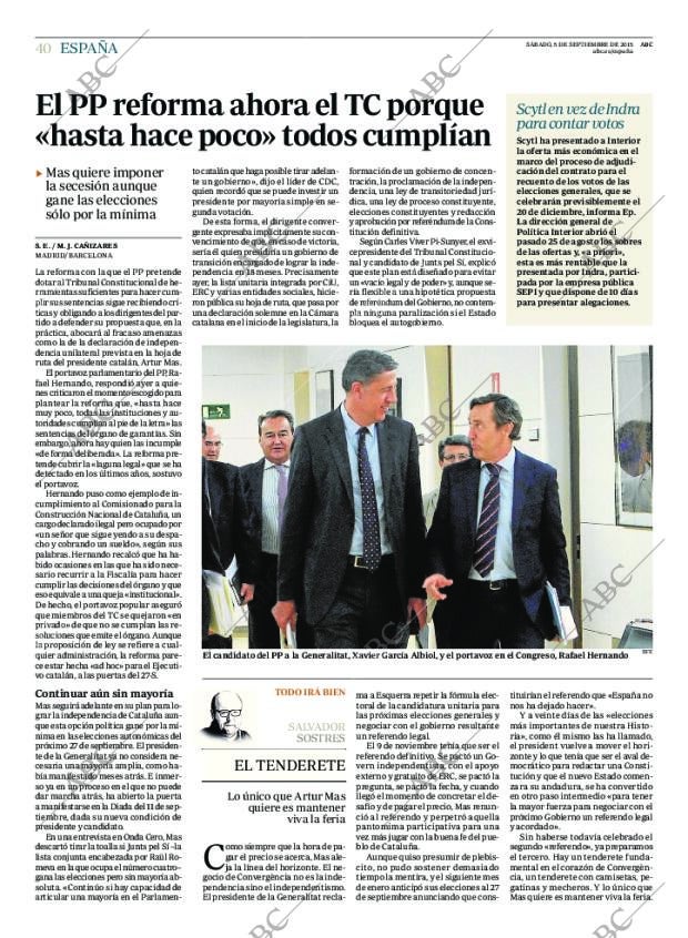 ABC CORDOBA 05-09-2015 página 40