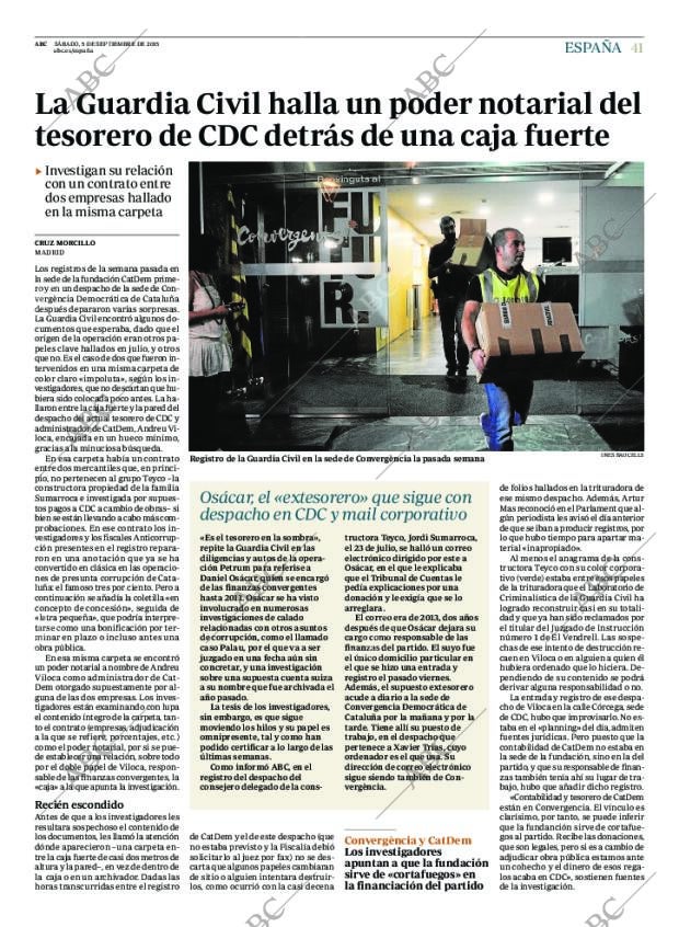 ABC CORDOBA 05-09-2015 página 41