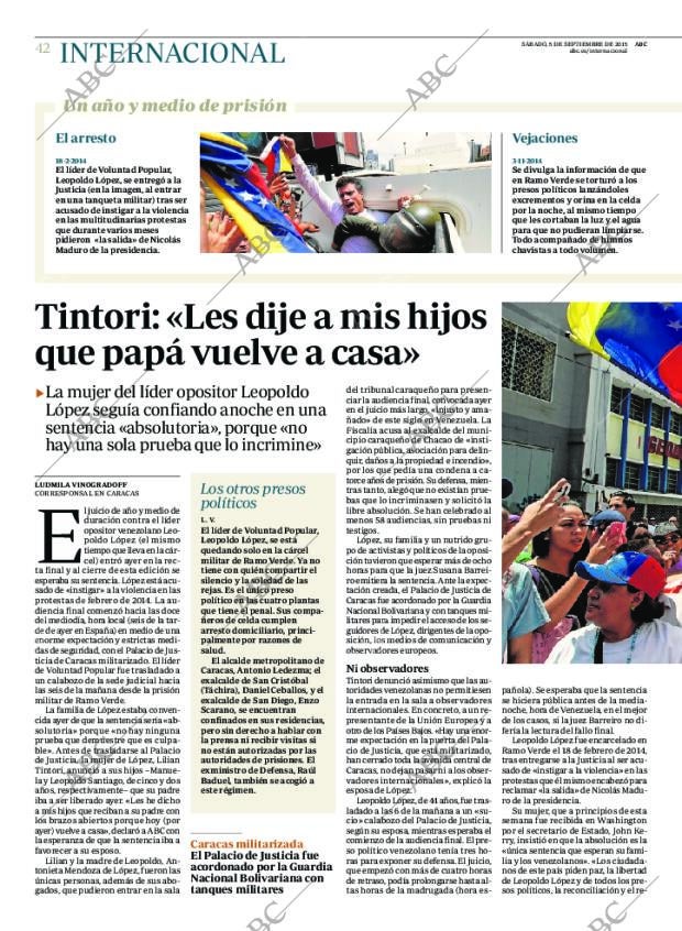 ABC CORDOBA 05-09-2015 página 42