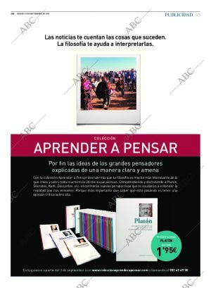 ABC CORDOBA 05-09-2015 página 45