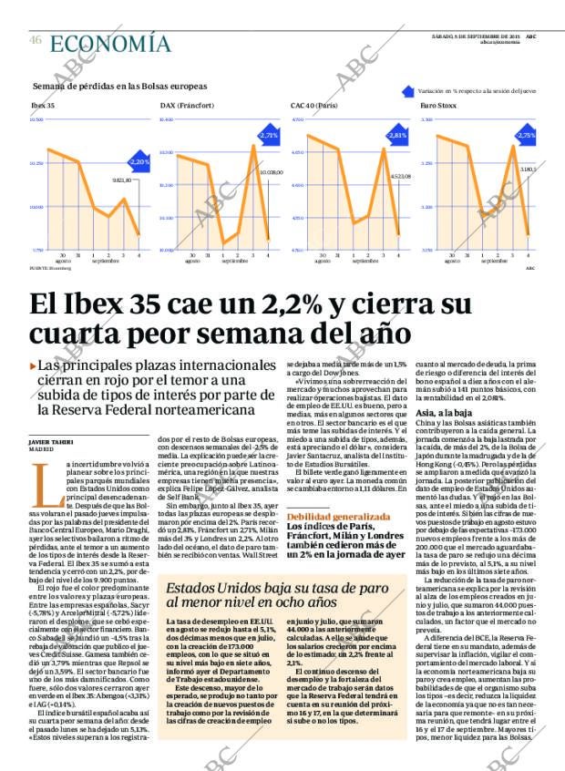 ABC CORDOBA 05-09-2015 página 46