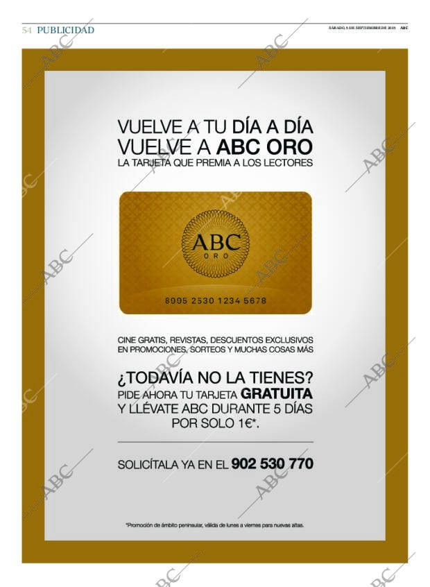 ABC CORDOBA 05-09-2015 página 54