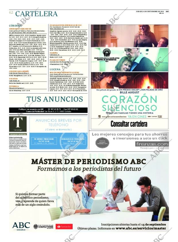 ABC CORDOBA 05-09-2015 página 62