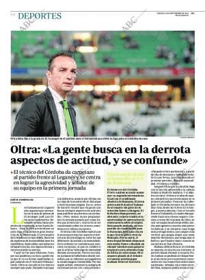 ABC CORDOBA 05-09-2015 página 64