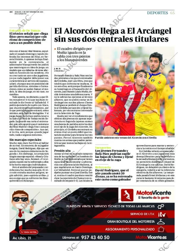 ABC CORDOBA 05-09-2015 página 65