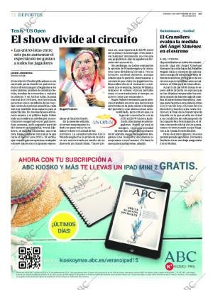 ABC CORDOBA 05-09-2015 página 72