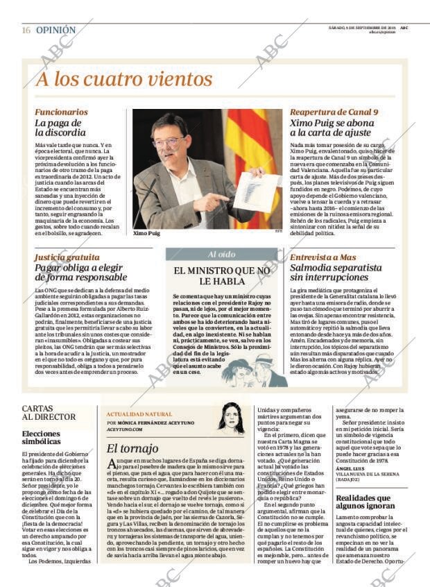 ABC MADRID 05-09-2015 página 16
