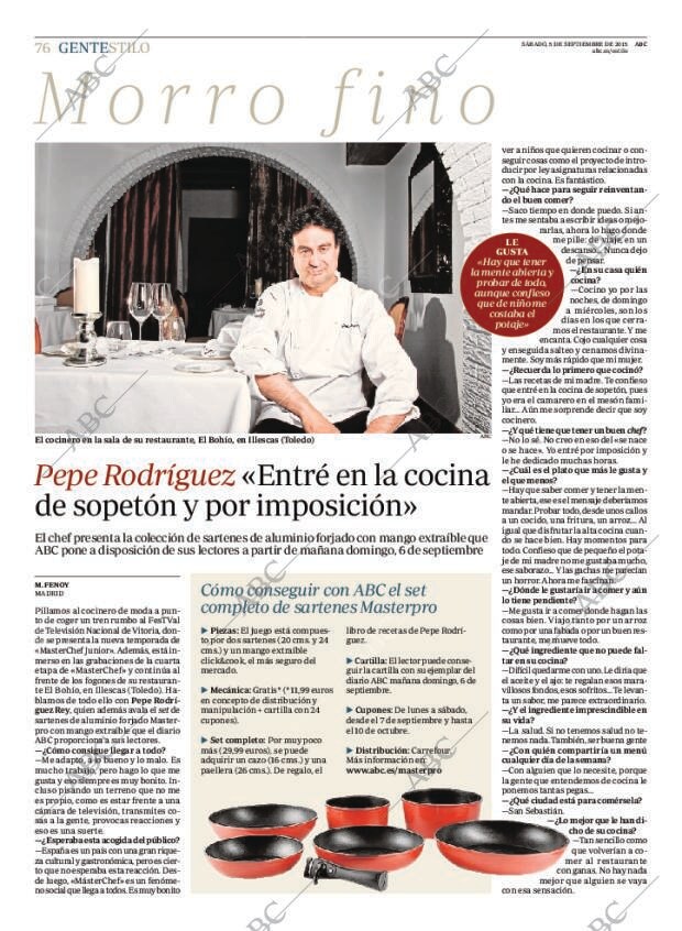 ABC MADRID 05-09-2015 página 76