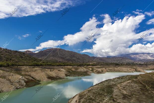 Pantano Amadorio