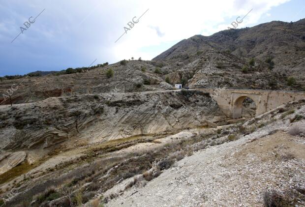 Pantano Amadorio