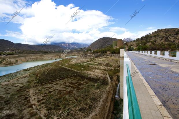 Pantano Amadorio